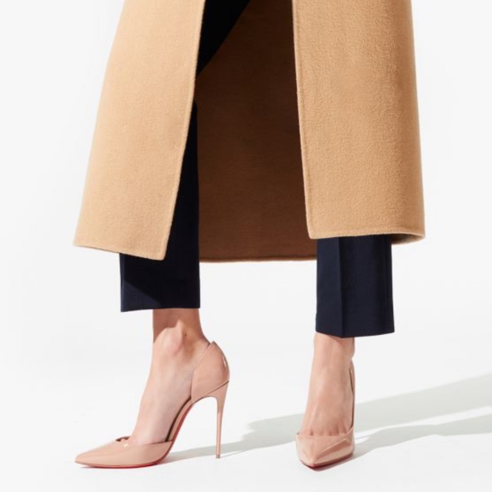 Christian Louboutin Iriza - Picture 2 of 6